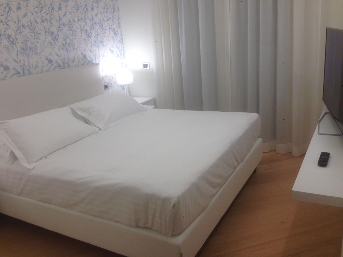 Embassy Aparthotel Rimini Zewnętrze zdjęcie