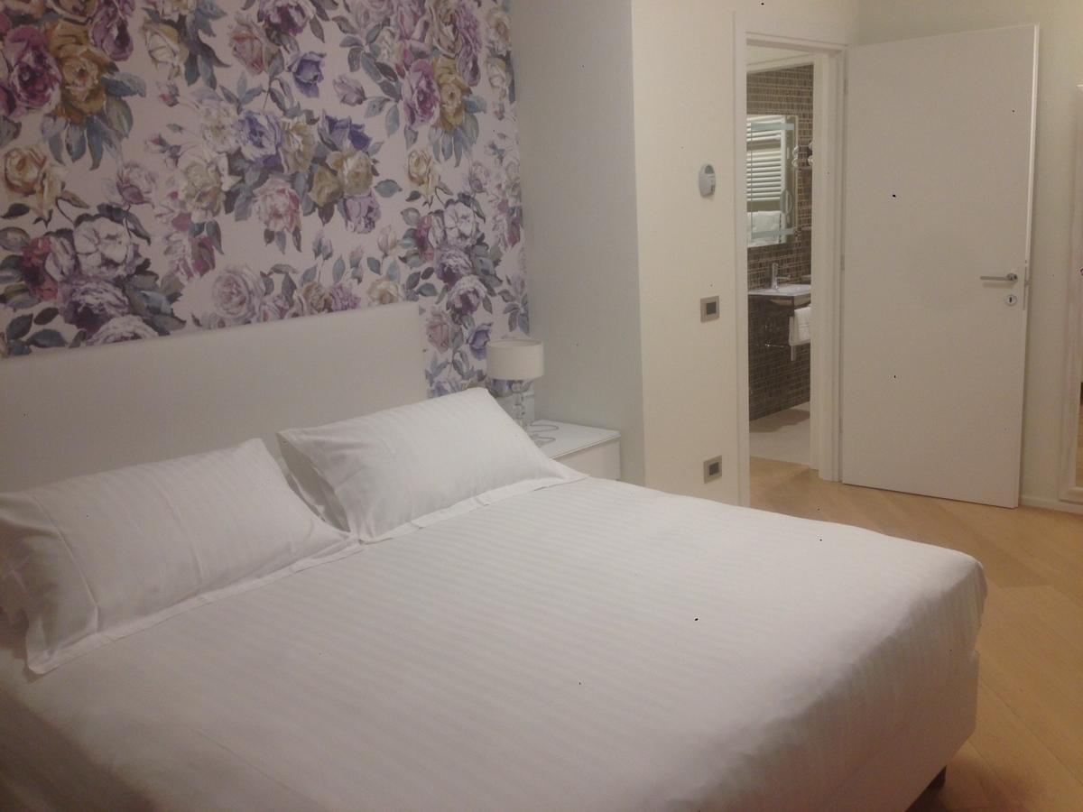 Embassy Aparthotel Rimini Zewnętrze zdjęcie