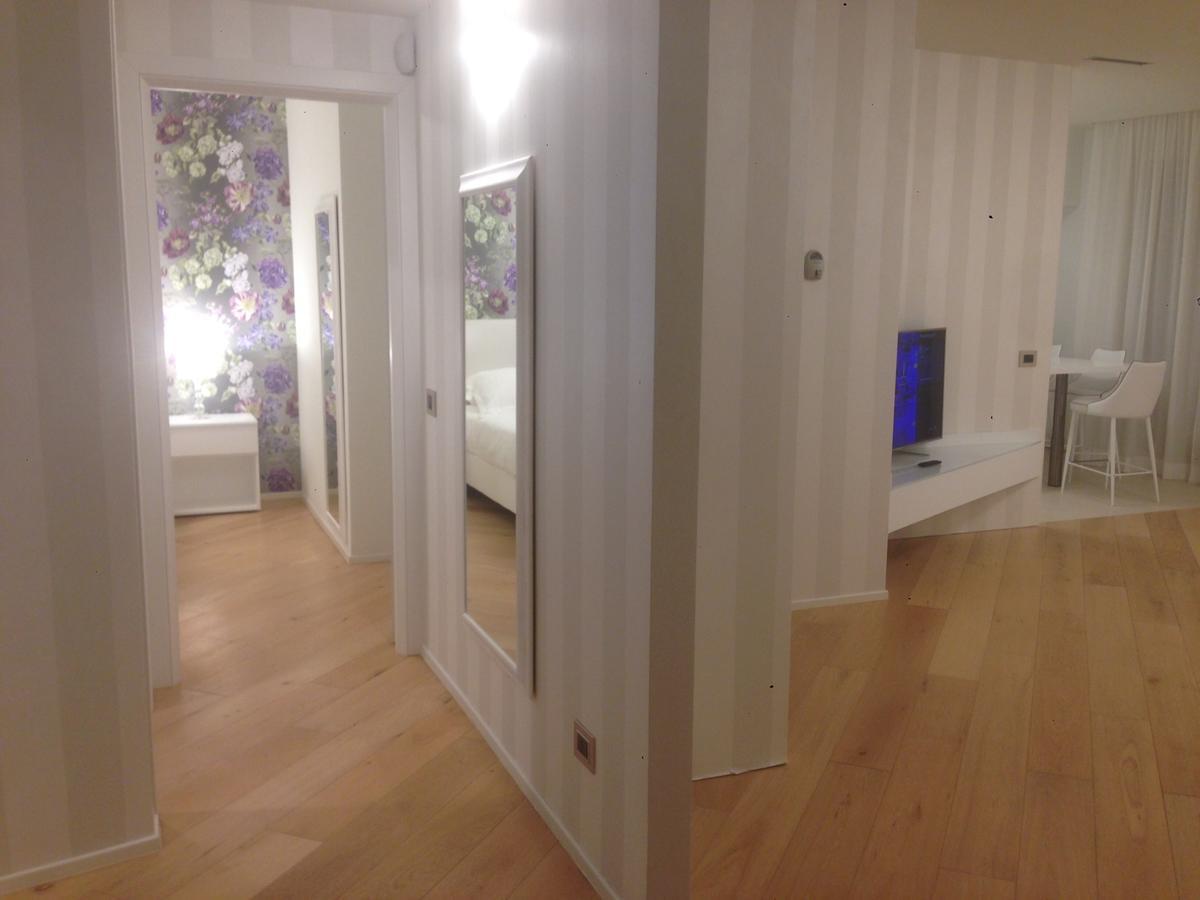 Embassy Aparthotel Rimini Zewnętrze zdjęcie