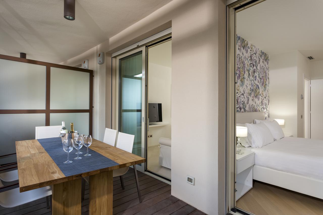 Embassy Aparthotel Rimini Zewnętrze zdjęcie