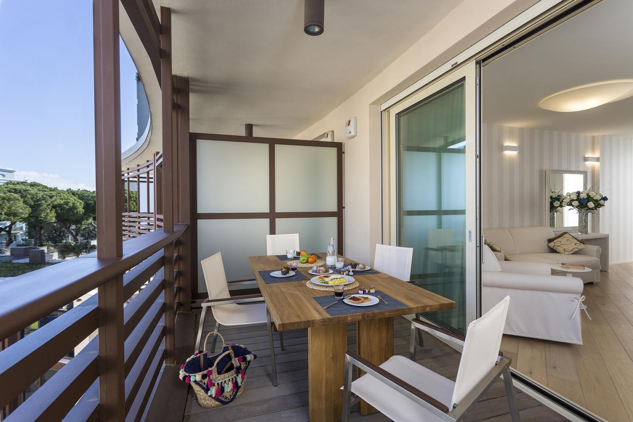 Embassy Aparthotel Rimini Zewnętrze zdjęcie