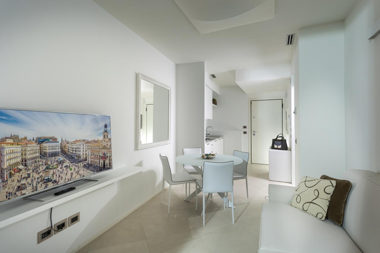 Embassy Aparthotel Rimini Zewnętrze zdjęcie