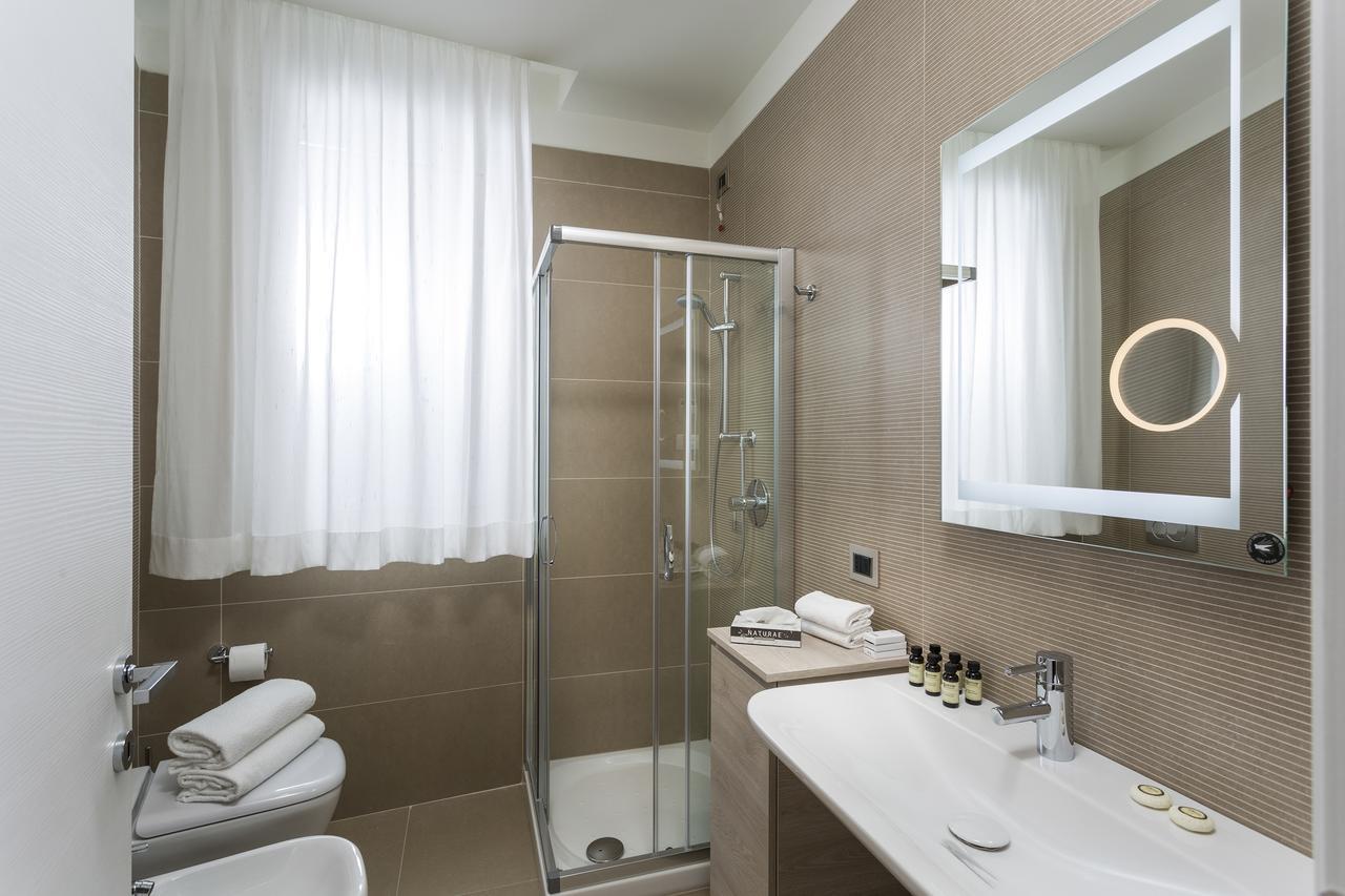 Embassy Aparthotel Rimini Zewnętrze zdjęcie