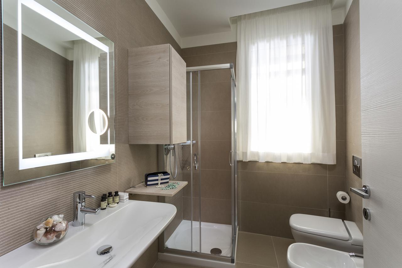 Embassy Aparthotel Rimini Zewnętrze zdjęcie