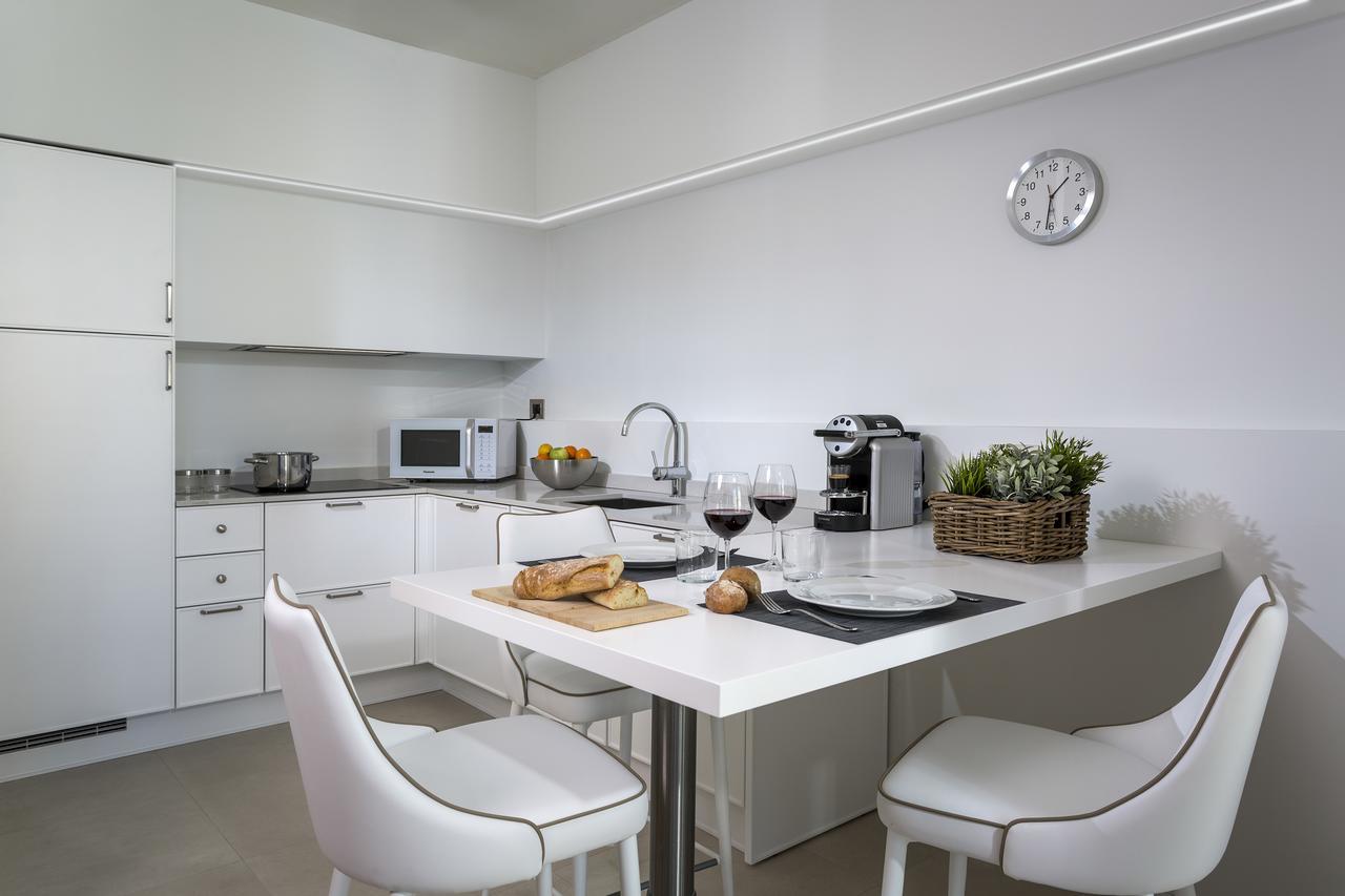 Embassy Aparthotel Rimini Zewnętrze zdjęcie