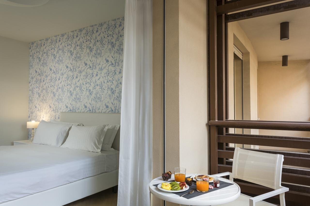 Embassy Aparthotel Rimini Zewnętrze zdjęcie