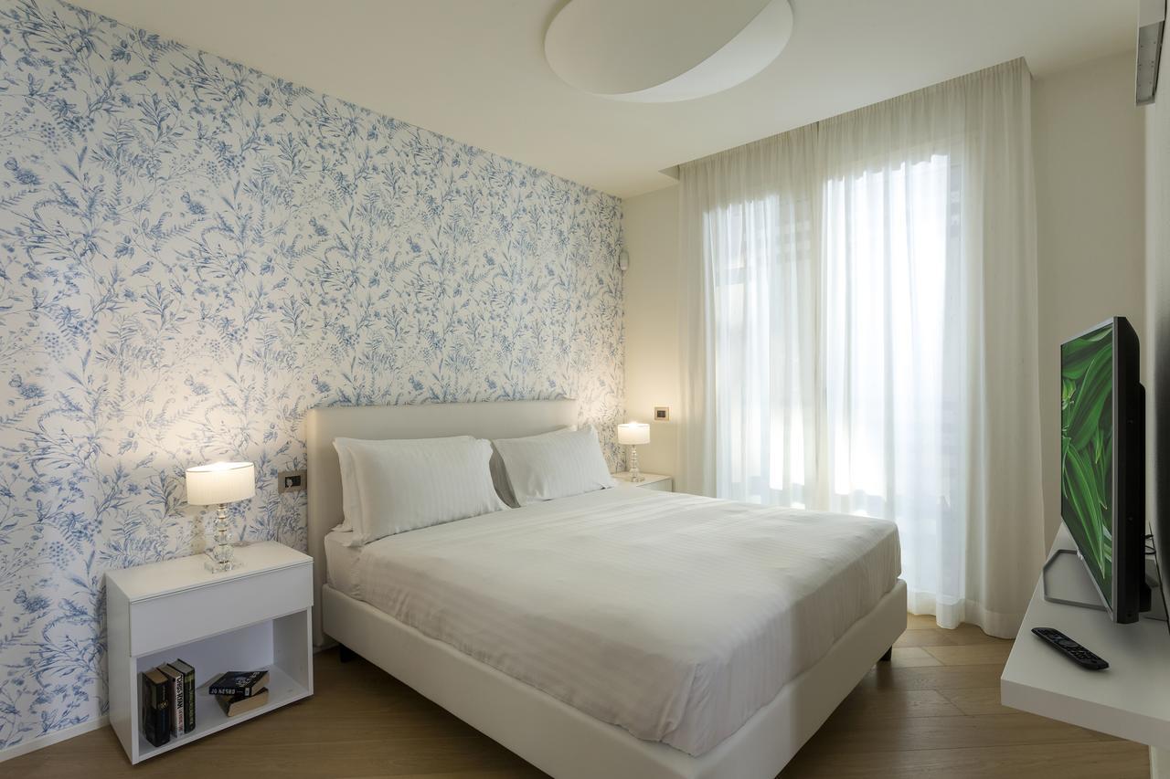 Embassy Aparthotel Rimini Zewnętrze zdjęcie