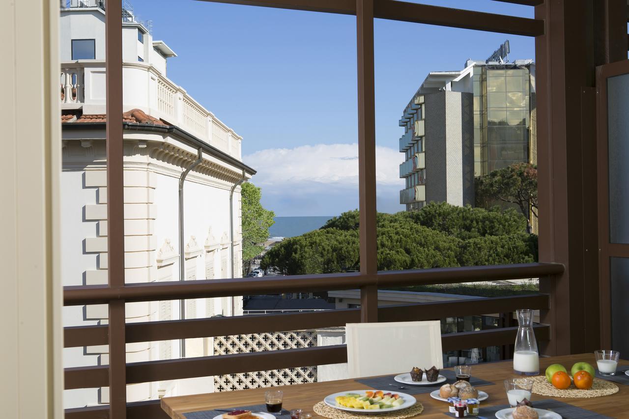 Embassy Aparthotel Rimini Zewnętrze zdjęcie