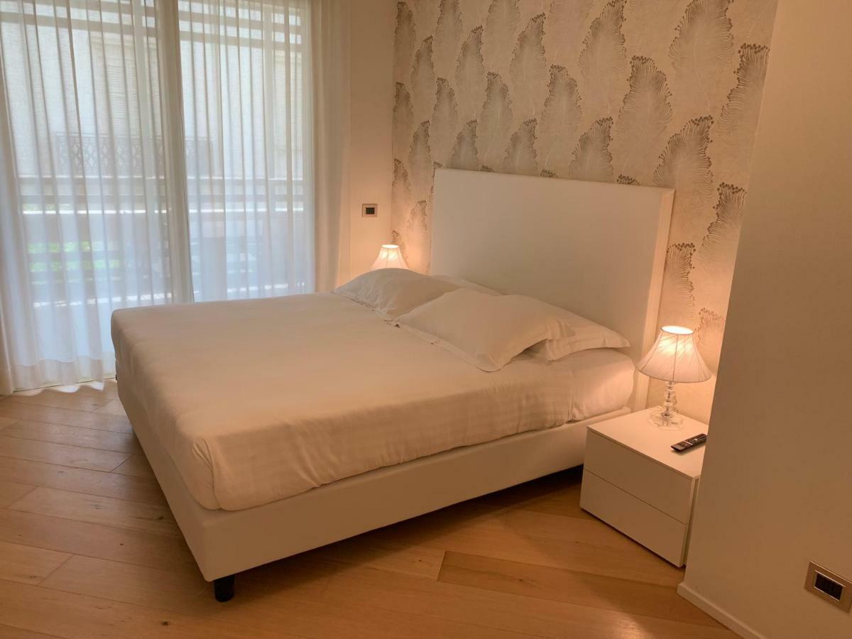 Embassy Aparthotel Rimini Zewnętrze zdjęcie