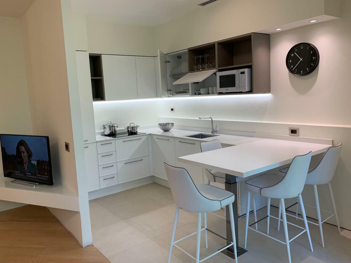 Embassy Aparthotel Rimini Zewnętrze zdjęcie